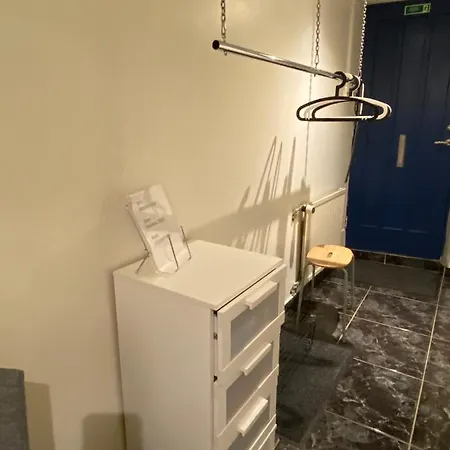 Perfect In The Heart Of Apartment