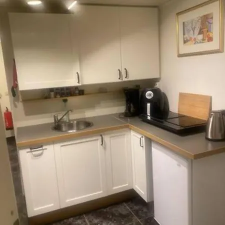 Perfect In The Heart Of Apartamento